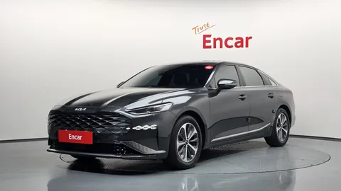 2023 Kia K8 Noblesse