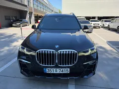 2022 BMW X7 xDrive 40i M Sport 6STR — фото 2
