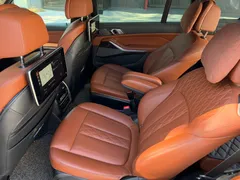 2022 BMW X7 xDrive 40i M Sport 6STR — фото 6