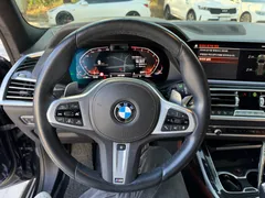 2022 BMW X7 xDrive 40i M Sport 6STR — фото 10
