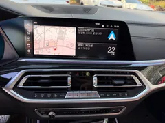 2022 BMW X7 xDrive 40i M Sport 6STR — фото 16