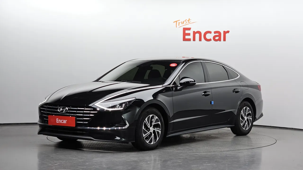 2022 Hyundai Sonata Modern