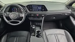 2022 Hyundai Sonata Modern — фото 7