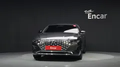2022 Hyundai Grandeur Premium — фото 3