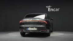 2022 Hyundai Grandeur Premium — фото 4