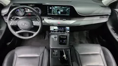 2022 Hyundai Grandeur Premium — фото 7