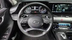 2022 Hyundai Grandeur Premium — фото 13