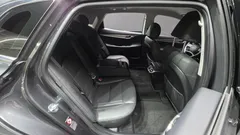 2022 Hyundai Grandeur Premium — фото 20