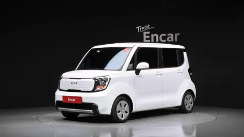 2023 Kia Ray Standard