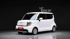 2023 Kia Ray Standard — фото 1