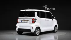 2023 Kia Ray Standard — фото 2
