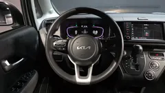 2023 Kia Ray Standard — фото 13