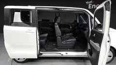 2023 Kia Ray Standard — фото 20