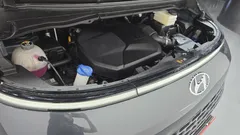 2022 Hyundai Staria 4WD Tourer 9-Seater — фото 6