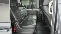 2022 Hyundai Staria 4WD Tourer 9-Seater — фото 15