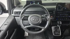 2022 Hyundai Staria 4WD Tourer 9-Seater — фото 16