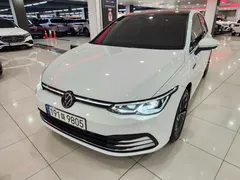 2023 Volkswagen Golf 2.0 TDI Prestige — фото 1