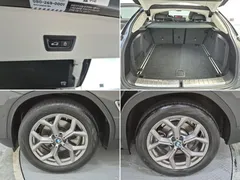 2022 BMW X4 xDrive20d xLine — фото 5