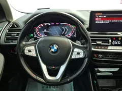 2022 BMW X4 xDrive20d xLine — фото 6