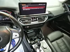 2022 BMW X4 xDrive20d xLine — фото 14