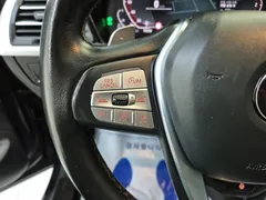 2022 BMW X4 xDrive20d xLine — фото 17