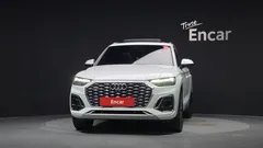 2023 Audi Q5 45 TFSI Quattro Sportback Premium — фото 3