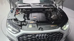 2023 Audi Q5 45 TFSI Quattro Sportback Premium — фото 6