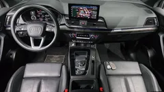 2023 Audi Q5 45 TFSI Quattro Sportback Premium — фото 7
