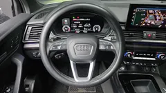 2023 Audi Q5 45 TFSI Quattro Sportback Premium — фото 12