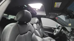 2023 Audi Q5 45 TFSI Quattro Sportback Premium — фото 20