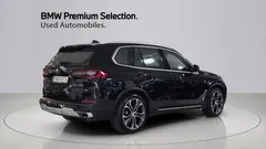 2022 BMW X5 xDrive 30d xLine — фото 2