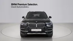 2022 BMW X5 xDrive 30d xLine — фото 3