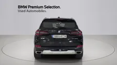 2022 BMW X5 xDrive 30d xLine — фото 4
