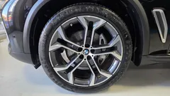 2022 BMW X5 xDrive 30d xLine — фото 5