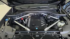 2022 BMW X5 xDrive 30d xLine — фото 6