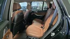 2022 BMW X5 xDrive 30d xLine — фото 10