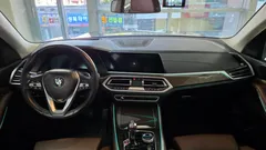 2022 BMW X5 xDrive 30d xLine — фото 14