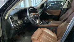 2022 BMW X5 xDrive 30d xLine — фото 19