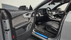2022 Audi Q8 50 TDI Quattro Premium — фото 10