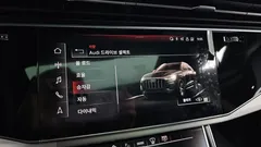 2022 Audi Q8 50 TDI Quattro Premium — фото 16