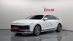 2023 Hyundai Grandeur 2,5 Gasoline 2WD — фото 1