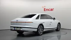 2023 Hyundai Grandeur 2,5 Gasoline 2WD — фото 2