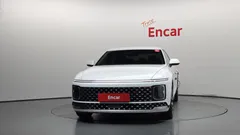 2023 Hyundai Grandeur 2,5 Gasoline 2WD — фото 3