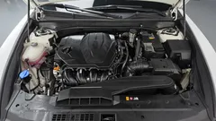 2023 Hyundai Grandeur 2,5 Gasoline 2WD — фото 6
