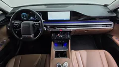 2023 Hyundai Grandeur 2,5 Gasoline 2WD — фото 7