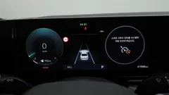 2023 Hyundai Grandeur 2,5 Gasoline 2WD — фото 8