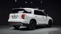 2024 Hyundai Palisade Diesel 2.2 2WD — фото 2