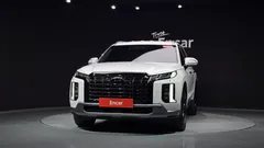 2024 Hyundai Palisade Diesel 2.2 2WD — фото 3