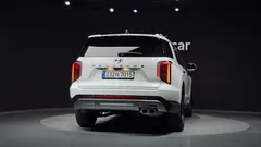 2024 Hyundai Palisade Diesel 2.2 2WD — фото 4