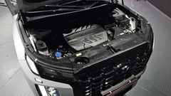 2024 Hyundai Palisade Diesel 2.2 2WD — фото 6